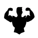 Logo of My Gym android Application 